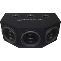 Magnum Smart MLW 3x12-2SM