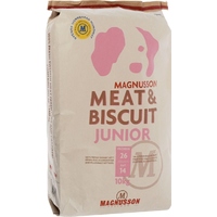 Magnusson Junior Meat/Biscuit