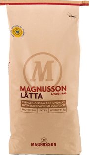 Magnusson Original Latta 14 kg фото