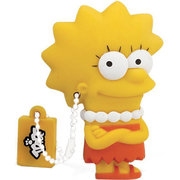 Maikii The Simpsons Lisa 8GB фото