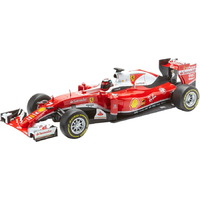 Maisto Ferrari SF16-H 1:14