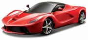 Maisto LaFerrari 1:24 фото