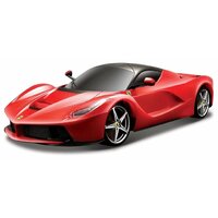 Maisto LaFerrari 1:24