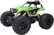 Maisto Rock Crawler 3XL фото