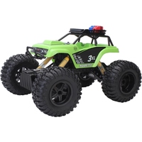 Maisto Rock Crawler 3XL