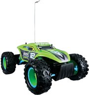 Maisto Rock Crawler Extreme 1:14 фото