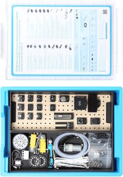 Makeblock AIoT Scientist Add-on Pack P1020005 фото