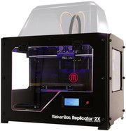 MakerBot Replicator 2X фото