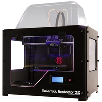 Makerbot Replicator 2X