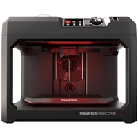 MakerBot Replicator+