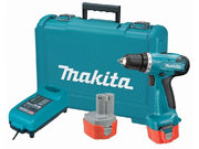 Makita 6271DWPE фото