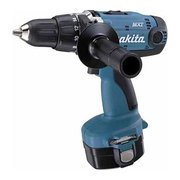 Makita 6339DWDE фото