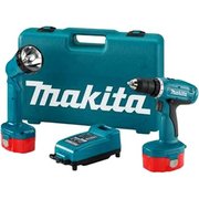 Makita 8280DWPLE фото