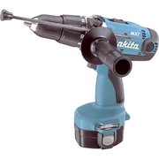 Makita 8434DWFE фото