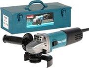 Makita 9558HNK6 фото