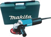 Makita 9558HNRK фото