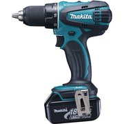 Makita BDF456RFE фото