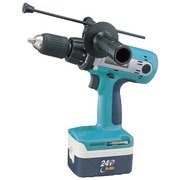 Makita BDF460SF фото