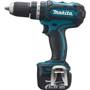 Makita BHP442RFE фото