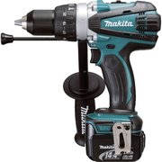 Makita BHP448RFE фото