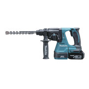 Makita BHR242RFE фото