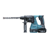 Makita BHR242RFE