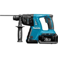 Makita BHR262RDE