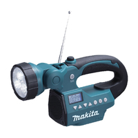 Makita BMR 050