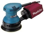 Makita BO5010 фото