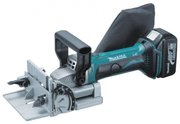 Makita BPJ180RFE фото