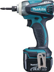 Makita BTD133RFE фото