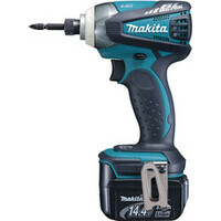 Makita BTD133RFE