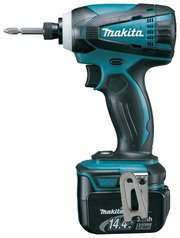 Makita BTD134Z фото