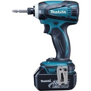 Makita BTD146Z фото