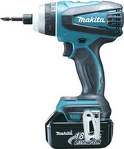 Makita BTP141RFE фото