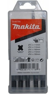 Makita D-00795 фото