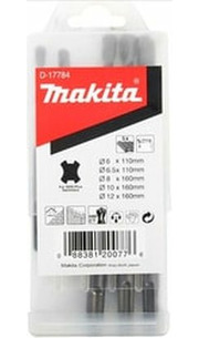 Makita D-17784 фото