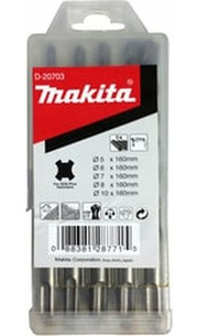 Makita D-20703 фото