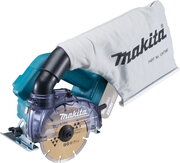 Makita DCC500Z фото