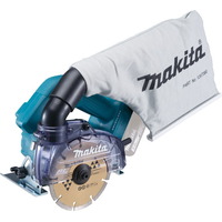 Makita DCC500Z