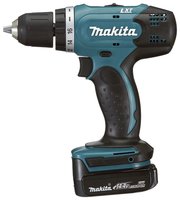 Makita DDF343RFE фото