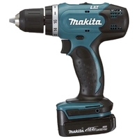 Makita DDF343RFE