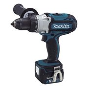 Makita DDF441RFE фото