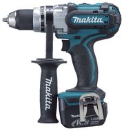 Makita DDF444RFE фото