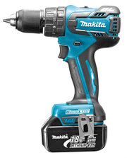 Makita DDF446RFE фото