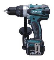 Makita DDF448RFE фото