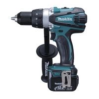 Makita DDF448RFE