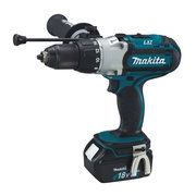 Makita DDF451RFE фото