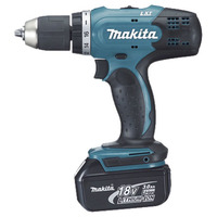 Makita DDF453RFE