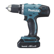 Makita DDF453SYE фото